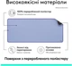 Коврик для мыши Logitech Desk Mat Studio Series Lilac (956-000149) - изображение 6