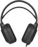 Наушники с микрофоном A4Tech XR-200 Black - изображение 4