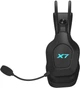 Наушники с микрофоном A4Tech XR-200 Black - изображение 5