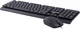 Комплект (клавиатура, мышь) Maxxter KMS-CM-01-UA - изображение 3