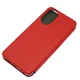 Чехол Fiji G.C. для Realme C67 (RMX3890) книжка магнитная Red - изображение 4