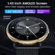 Женские смарт-часы Sport Smartwatch - изображение 2