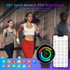 Женские смарт-часы Sport Smartwatch - изображение 5
