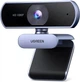 Веб-камера Ugreen 1080P 30FPS, USB, 2МР - изображение 1