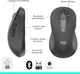 Беспроводная мышь Logitech Signature M650 для левшей - изображение 7