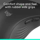 Беспроводная мышь Logitech Signature M650 для левшей - изображение 8
