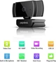 Вебкамера PAPALOOK HD 1080P AF925 с автофокусом - изображение 7
