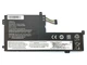Акумулятор для ноутбука Lenovo IdeaPad L3-15ITL6 (L18M3PF2) ( 138550 ) - зображення 4