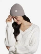 Шапка женская Lidl 4495362c14 One Size Серая (1000000043003) - изображение 2