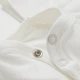 Детское боди для новорожденных девочек H&M 896522b96 50 см Белое (KC1000000032168) - изображение 2