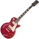 Електрогітара Epiphone Les Paul Standard CR/CH (212846) Cardinal Red - зображення 1