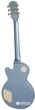 Електрогітара Epiphone Les Paul Standard (226454) Pelham Blue - зображення 2