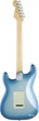 Электрогитара Fender American Elite Stratocaster RW (222989) Sky Burst Metallic - изображение 2
