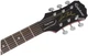 Електрогітара Epiphone Les Paul Special VE (226004) Heritage Vintage Cherry Burst - зображення 6