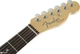 Електрогітара Fender American Elite Telecaster RW (224210) Aged Cherry Burst - зображення 6