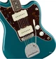 Електрогітара Fender American Original '60s Jazzmaster RW (226539) Ocean Turquoise - зображення 3