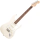 Електрогітара Fender American Professional Stratocaster RW (224604) Olympic White - зображення 1