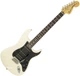 Електрогітара Fender American Special Stratocaster HSS RW (224205) Olympic White - зображення 1