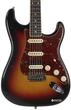 Електрогітара Fender Custom Shop Journeyman Relic Postmodern HSS Strat (225041) 3-Color Sunburst - зображення 2
