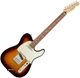Електрогітара Fender Player Telecaster PF (227238) 3-Tone Sunburst - зображення 1