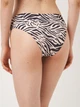 Нижняя часть купальника женская H&M 6885371 38 Комбинированная (1000000036823) - изображение 2