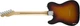 Електрогітара Fender American Special Telecaster MN (204204) 3-Color Sunburst - зображення 2