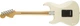 Електрогітара Fender American Special Stratocaster HSS RW (224205) Olympic White - зображення 2