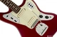 Електрогітара Fender Classic Player Jaguar Special RW (224197) Candy Apple Red - зображення 3