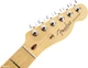 Электрогитара Fender American Standard Telecaster HH MN (224196) Olympic White - изображение 6