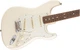 Електрогітара Fender American Professional Stratocaster RW (224604) Olympic White - зображення 4