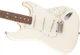 Електрогітара Fender American Professional Stratocaster RW (224604) Olympic White - зображення 5