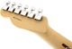 Электрогитара Fender American Standard Telecaster HH MN (224196) Olympic White - изображение 7