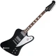 Електрогітара Gibson 2018 Firebird Ebony (226659) Ebony - зображення 1