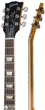 Електрогітара Gibson 2018 Les Paul Classic (226370) Pelham Blue - зображення 5