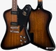 Електрогітара Gibson 2018 Firebird Studio (226660) Vintage Sunburst - зображення 5