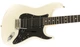 Електрогітара Fender American Special Stratocaster HSS RW (224205) Olympic White - зображення 4