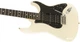 Електрогітара Fender American Special Stratocaster HSS RW (224205) Olympic White - зображення 5
