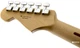 Електрогітара Fender Standard Stratocaster SSS MN (209946) Arctic White - зображення 7