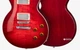 Електрогітара Gibson 2018 Les Paul Standard T (226662) Blood Orange Burst - зображення 4