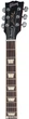 Електрогітара Gibson 2018 Les Paul Standard T (226662) Blood Orange Burst - зображення 6