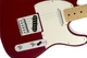Электрогитара Fender Standard Telecaster SS MN (223905) Candy Apple Red - изображение 4