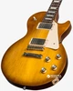 Электрогитара Gibson 2018 Les Paul Tribute (226377) Faded Honey Burst - изображение 2