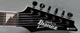 Электрогитара Ibanez GRG121DX (225594) Walnut Flat - изображение 7