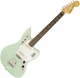Электрогитара Fender Squier Vintage Modified Jaguar RW (226794) Surf Green - изображение 1