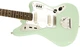 Электрогитара Fender Squier Vintage Modified Jaguar RW (226794) Surf Green - изображение 3