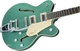 Електрогітара Gretsch G5622T Electromatic Center Block RW (225936) Georgia Green - зображення 5