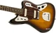 Електрогітара Fender Squier Vintage Modified Jaguar RW (224201) 3-Color Sunburst - зображення 2