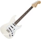 Электрогитара Fender Ritchie Blackmore Stratocaster (D001565) Olympic White - изображение 1
