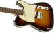 Електрогітара Fender Squier Classic Vibe Telecaster Custom RW (204197) 3-Color Sunburst - зображення 4