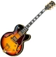 Електрогітара Gibson ES-275 Custom (226464) Sunset Burst - зображення 1